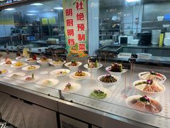 -前门烤鸭(江东中路店)