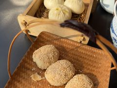 -奇芳阁·百年清真南京菜(夫子庙店)