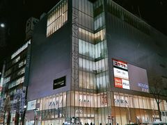 -IKEUCHI GATE・ZONE (丸ヨ池内) 札幌大通