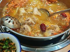 药膳鸡-王二爷药膳鸡(仙林学衡路店)