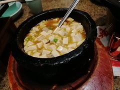 -绿茶餐厅(coco park 店)