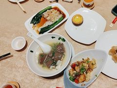 -广东胜利宾馆西关粤中餐厅