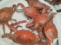 -将相和·海鲜蒸饺大连菜