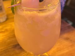 -北平花园·MUA摩造汉堡·北平咖啡(南锣鼓巷胡同店)