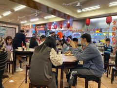 大堂-满足面(白水井大街店)