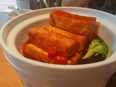 -乡里八闽·福州乡土菜(高宅店)
