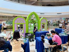 -励骏庞都广场(琴政路店)