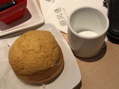 -避风塘(宝山万达店)