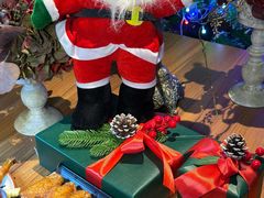 -路易十三西餐厅(西关新天地店)