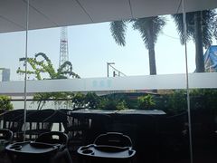 -东南里湖景餐厅·新闽菜(浦西万达店)