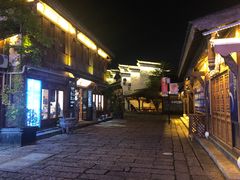 -大小河街