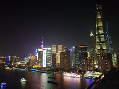 -上海外滩英迪格酒店