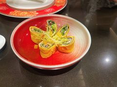 -北京王府井希尔顿酒店·秦唐中餐厅Chynna