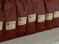 -青山上品咖啡·日式法兰绒手冲(高岛屋百货店)