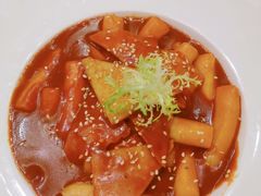 -秀伴韩式主题餐厅(泰龙城店)