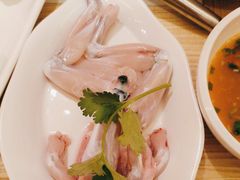 -川中渝夫火锅(铜陵万达广场店)