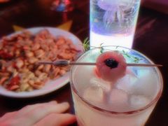 -MOSSO音乐酒吧·Live House(南京西路店)