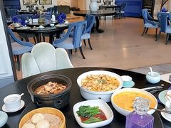 -翠湖轩中餐厅(昆明翠湖宾馆店)