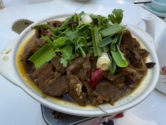 牛肉锅仔-黄牛肉馆·皖南土菜
