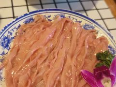 -山悦里 山野·鲜火锅(罗斯福广场店)