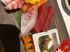 -岚山日本料理(珠江新城店)