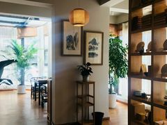 大堂-拂晓山房·私房川菜(西门店)