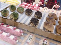 -奈雪的茶(金地广场店)