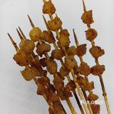 🔥🔥🔥广电附近超多人打卡的老牌烧烤！
