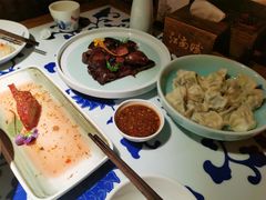 -江南赋(内蒙古大厦店)