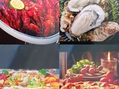 -苏格里岛自助烧烤火锅(花果园兰花广场店)