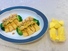 -泮溪酒家(荔枝湾店)