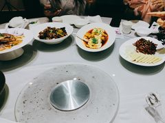 -鸭王烤鸭店(三里河店)