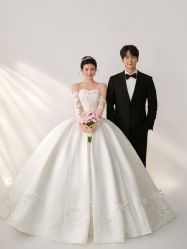 -雅云婚纱摄影工作室旗舰店