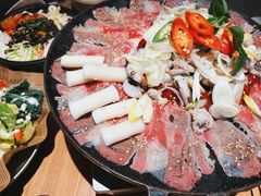 -KimPro 辛普乐概念韩餐