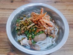 招牌粉-老东江米粉
