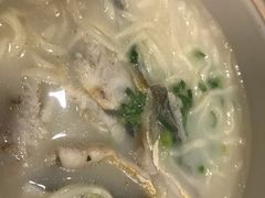 -南山鲜虾面·活鲜小馆·海味大连菜(南山总店)