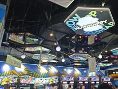 -真快活Coohoo Max(武商仙桃店)