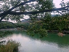 -白马涧龙池景区