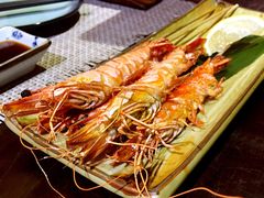 -花狸日本料理(柏庐广场店)