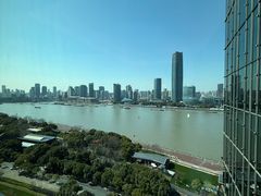 -上海凯宾斯基大酒店