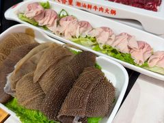 -八合里潮汕鲜牛肉火锅(万科里店)