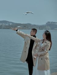 点击看大图 -角色婚纱摄影(中心店)