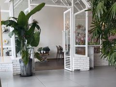-ins森林童话餐厅coffee&bistro