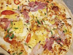 -农畉LONFOOD(福田星河COCOPark店)