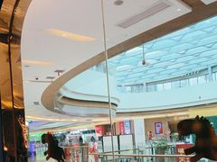 -夏日玛莉西餐厅(金茂览秀城店)