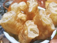 -潮辣重庆火锅(二七万达店)