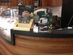 -Awfully Chocolate(来福士广场店)