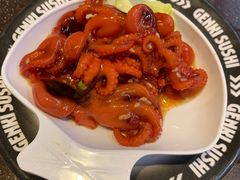 -元气寿司(东方宝泰店)