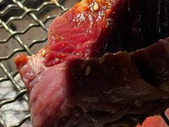 -久藏·横膈膜烧肉·酒场(江汉路店)