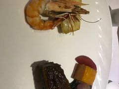 -王品牛排(福州泰禾店)